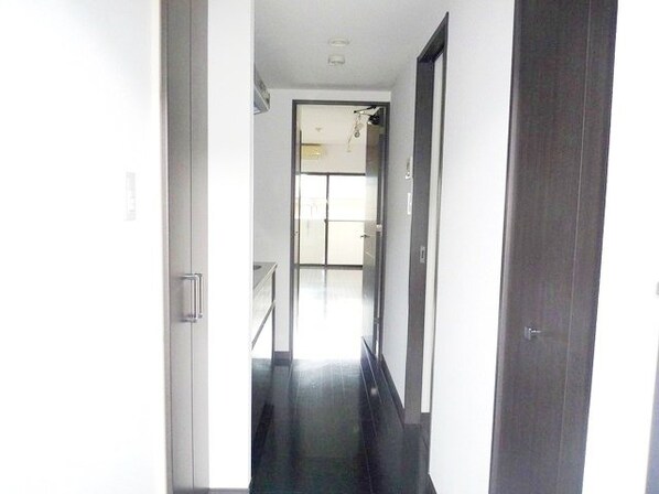 グロースメゾン用賀の物件内観写真